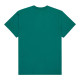Quiksilver Ανδρική κοντομάνικη μπλούζα EV Comp Logo - Short Sleeves T-Shirt